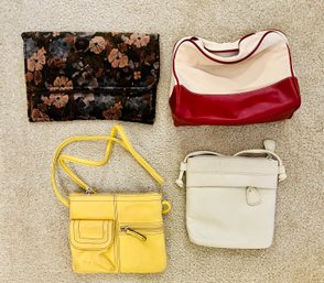 Lot Of Women's Handbags