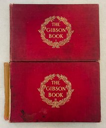 The Gibson Book 1907
