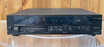 Vintage Marantz Compact Disk Player