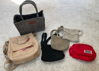 Lovely Assortment Of Womens Purses