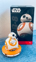 Star Wars Disney BB-8 App-Enabled Droid By Sphero The Force Awakens