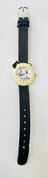 Timex Disney 101 Dalmatians Watch With Leather Strap