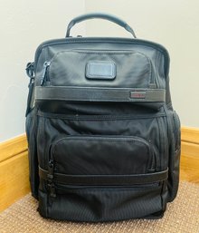 Tumi Alpha 2 Travel Backpack