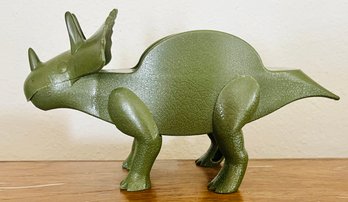 Triceratops Taco Holder