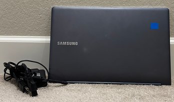 Samsung Windows 7HP Laptop