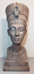 Queen Nefertiti Bust