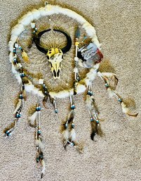 Beautiful Large Dream Catcher