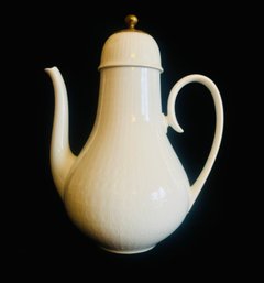 Vintage Rosenthal Romance Bjorn Wiinblad Germany Porcelain Coffee Pot