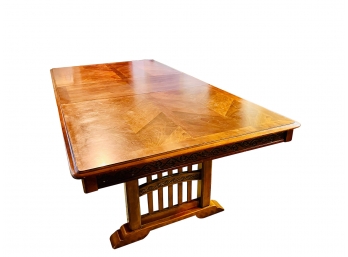 Beautiful Dining Room Table