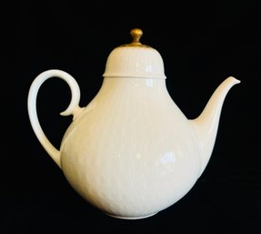 Vintage Rosenthal Romance Bjorn Wiinblad Germany Tea Pot