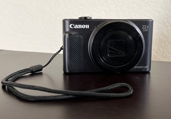 Canon Powershot SX620 HS Camera