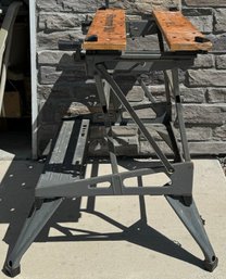 Black & Decker Workmate 300 Portable Work Bench