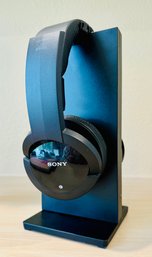Sony Wireless Headphones-MODEL: TMR-RF985R