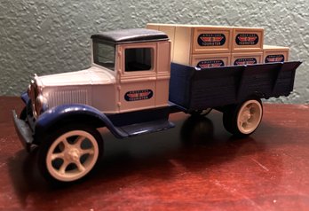 ERTL 1931 Hawkeye Truck - Bank