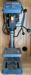 Sears/craftsman Drill Press