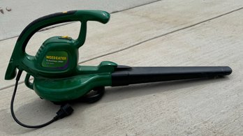 Weed Eater Electric TurboClean 3000 Leaf Blower