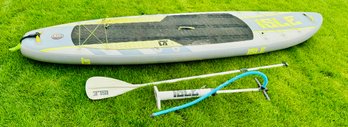 Isle Explorer Inflatable Paddle Board