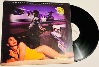 Morris Day-daydreaming Vinyl Record