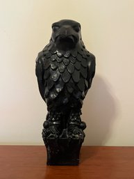 Maltese Falcon Statue Prop Plaster