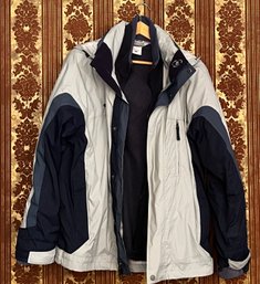 Columbia Sportswear Jacket - Men's M