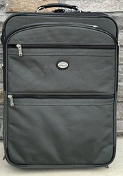 Pathfinder Traveling Suitcase