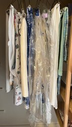 Lot Of Different Size Linens