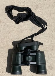 Alpen Binoculars