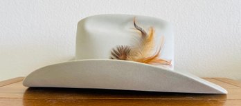 Sheplers By Stetson Cowboy Hat