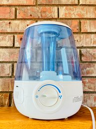 Vicks Cool Mist Humidifier