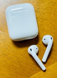 Apple AirPods Model A1602