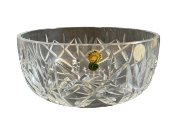 Waterford Crystal Serving Bowl