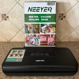 Neeyer Vacuum Sealer