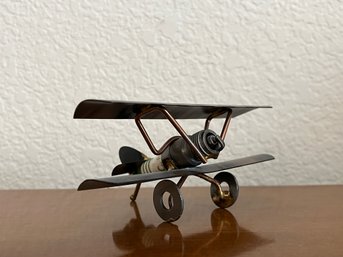 Small Plane