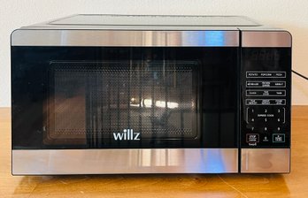 Willz Counter Top Microwave