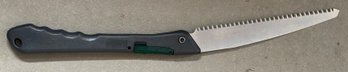 Coleman Folding Saw