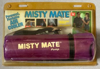 New In Package Misty Mate Pump