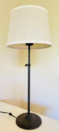 Modern Style Table Lamp, 1 Of 2