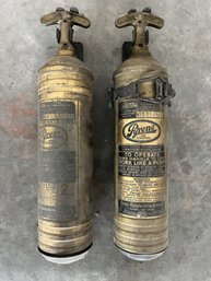 Pyrenees Fire Extinguishers