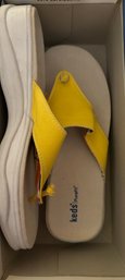 Keds Flip Flops Women's Size 8 M