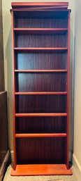 Danish Style Modern Bookshelf