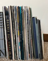 LPs - Various Titles - Check It Out!