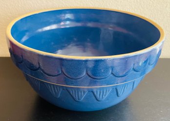 Vintage Clay City Pottery Bowl