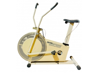 Pro-form Aerobic Trainer  With Programmable Resistance