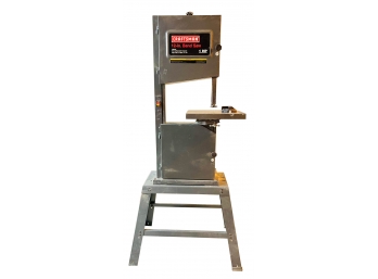 Craftsman 12 Inch Band Saw