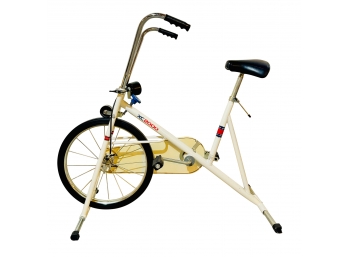 XC-2000 Stationary Exercise Bike