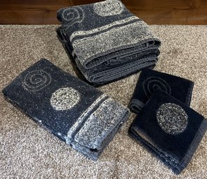 Hampton Manor Towel Set