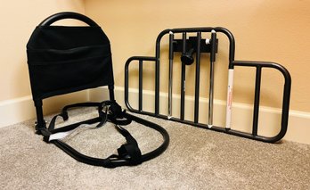 Medical Bed Rails