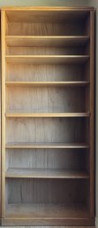 Wooden Bookcase 1 Of 3