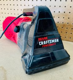 Sears Craftsman Powermate