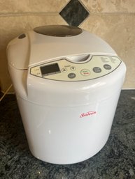 Sunbeam Bread Maker